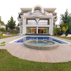 Villa met een Slaapkamer